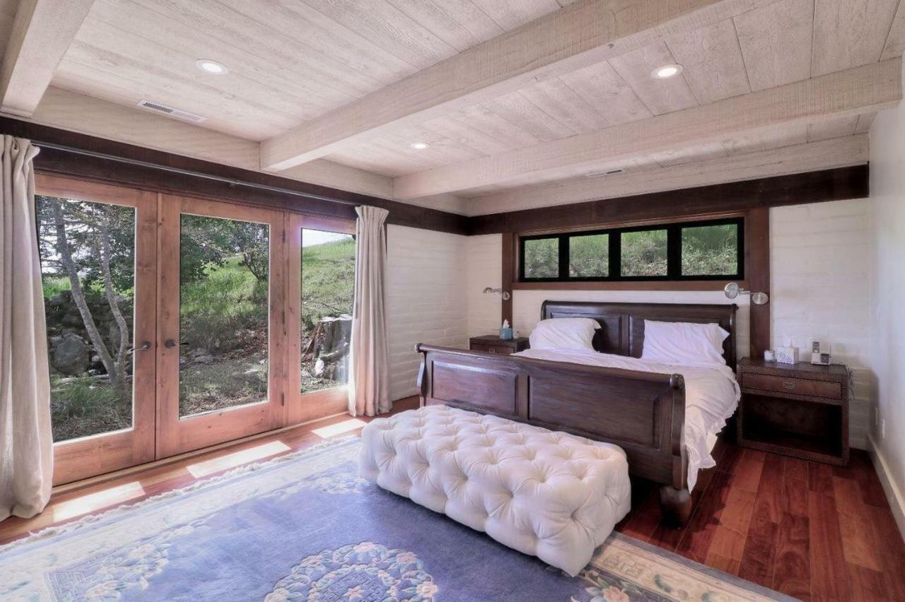 Lx 57 Weathertop Rustic Ranch In Carmel With Luxury Amenities Exterior photo